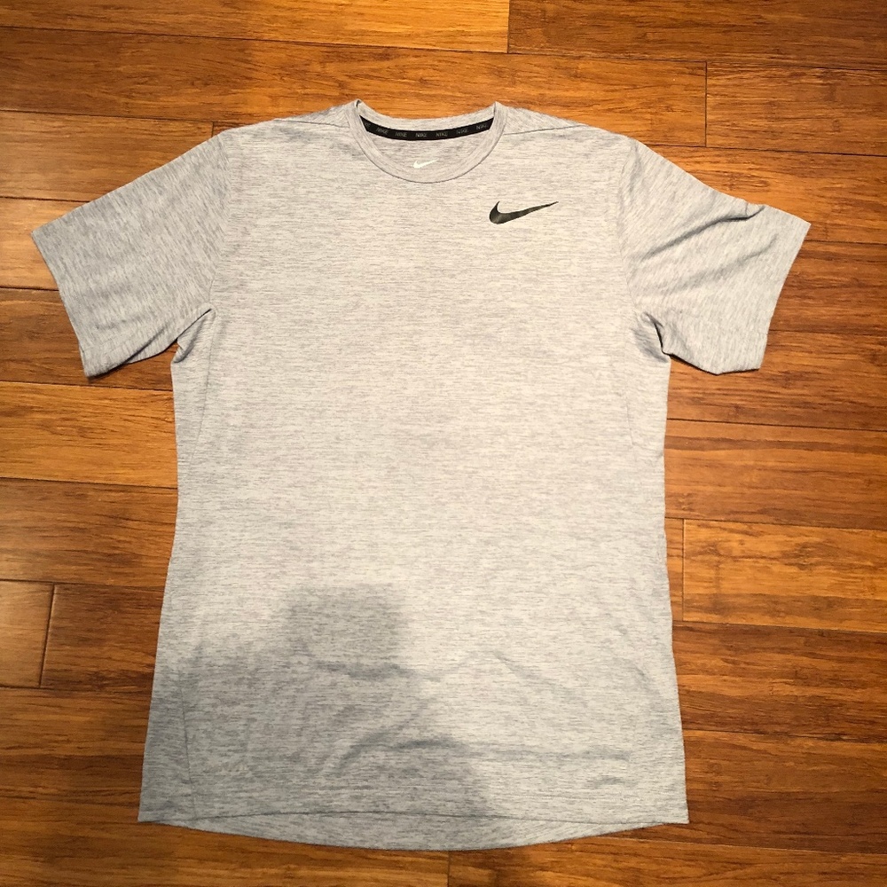 Nike performance stretch DRI-FIT tee